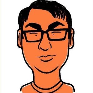 Meet your Posher, Roy